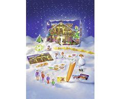 Ravensburger 00738 - tiptoi Adventskalender In der Weihnachtsbäckerei