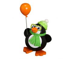Räuchermann Pinguin