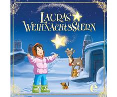 Lauras Weihnachtsstern (Das Original-Hörspiel zum Weihnachtsspezial)
