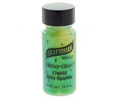 Liquid Skin Wunderkerzen - Elektro Jade