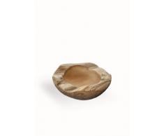 Diamond Garden Kopenhagen Teak-Schale 30 cm - Teak Deko