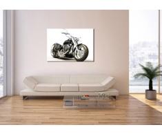 Bild auf Leinwand - Leinwandbilder - Einteilig - Breite: 100cm, Höhe: 70cm - Bildnummer 2427 - zum Aufhängen bereit - Bilder - Kunstdruck - AA100x70-2427