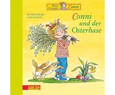 Conni-Bilderbücher: Conni und der Osterhase: Premiumausgabe mit Leinenrücken