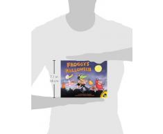 Froggys Halloween