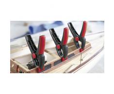 CLIPPIX – XC5 Weihnachtskarte Öffnung (mm): 50/Throat Tiefe (mm) 50,00