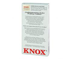 Knox Räucherkerzen - Waldduft