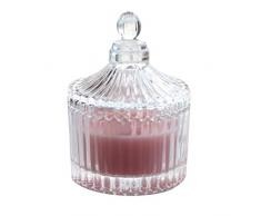 Feiyue Kerze Kerzen Duftkerzen Led Geburtstag Bougie Anniversaire Velas Perfumadas Kaarsen Geschenkset Natürliche Soja Swieczki # W, A, China