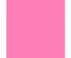 Wandora Wandtattoo Zitat Träume Nicht Dein Leben I Hellrosa (BxH) 120 x 46 cm I Wohnzimmer Schlafzimmer Sticker Aufkleber Wandaufkleber Wandsticker G026