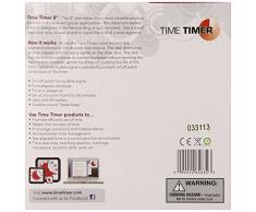 Time Timer Tischuhr Kurzzeitwecker Küchenwecker Autismus ADHS ADS Schule, mittel