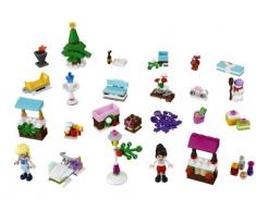 LEGO Friends 41016 - Adventskalender