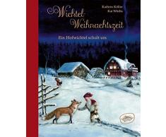 Wichtel-Weihnachtszeit