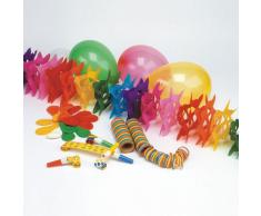 Party-Deko Set VE=1