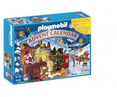 PLAYMOBIL® 4161 - Adventskalender Weihnachts-Postamt