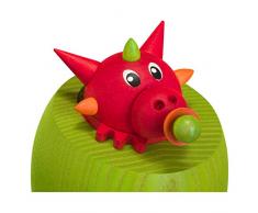 Kugelräucherfigur Mama`s Liebling ca. 8 cm Weihnachtsfigur Räucherfigur Räuchermann