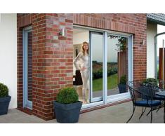 d-c-fix, Spiegel-Sichtschutzfolie, selbstklebend, 99 % UV Schutz, 67,5 x 150 cm