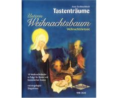 Unterm Weihnachtsbaum - Weihnachtsfantasie. Klavier
