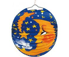 C. Riethmüller 2333 - Lampion Mond 25cm