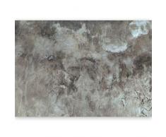 murando - XXL Fototapete 500x280 cm - Größe Format - Vlies Tapete - Moderne Wanddeko - Design Tapete - Wandtapete - Wand Dekoration - Beton Textur f-A-0485-a-b