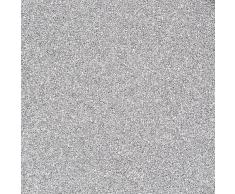 Dekosand / Farbsand (0,1 - 0,5 mm), 1 kg, silber