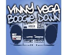 Baby Just Say It (I Want More Cowbell)