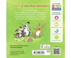 Eier, Farbe, fertig, los!