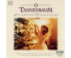 O Tannenbaum-Weihnachtslieder