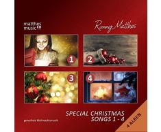 Ich steh an deiner Krippe hier - Gemafreie Weihnachtsmusik (Instrumentale Version)