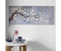 Graham & Brown 41-542 Leinwandbild Orchidee