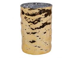 Wittkemper Living 10412320 Zylindervase Gloria, Glas