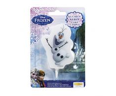 Dekoback Kuchenkerze