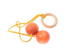 Celebration klick Klack Kugeln Spielzeug aus Holz 12005