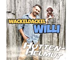 Wackeldackel Willi