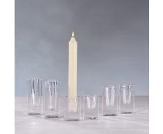 Kerzenhalter, Höhe 10 cm