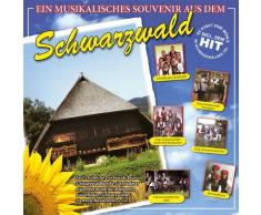 Der Kuckucksuhren Boarischer