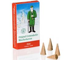 klassische Räucherkerzen - Duft: Zimt