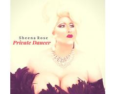 Private Dancer (Thee Werqn B!tches Mirrorball Mix)