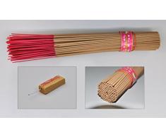 Räucherstäbchen ***Agarwood (harzgetränktes Holz tropischer Baumarten) - 200 g (ca.150 Stück)*** Duftstäbchen Räucherstab Thailand Gebet