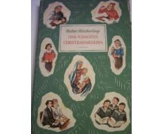 Eine Schachtel Christbaumkerzen