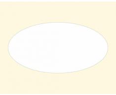 Wandtattooladen Wandtattoo - Pferdekopf 2 Größe:40x50cm Farbe: Schablone