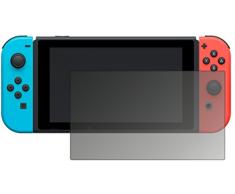 dipos I Blickschutzfolie matt kompatibel mit Nintendo Switch Sichtschutz-Folie Display-Schutzfolie Privacy-Filter