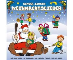 überall Erklingen Weihnachtsglocken
