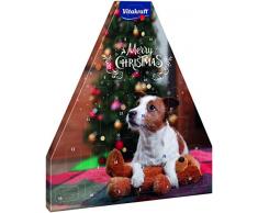 Vitakraft Adventskalender für Hunde 2019, 1er Pack (1 x 205 Grams)