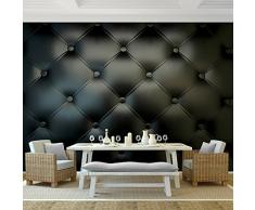 Vlies Fototapete Leder Deluxe 352x250 cm - 9016011a RUNA Tapete