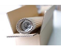 Kunstdruck/Poster: Pablo Picasso Der Flamingo - hochwertiger Druck, Bild, Kunstposter, 50x60 cm