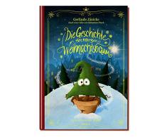 Die Geschichte vom traurigen Weihnachtsbaum