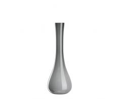 Leonardo SACCHETTA Vase, grau