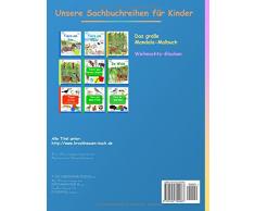 BROCKHAUSEN Bastelbuch Bd. 20: Das große Mandala-Malbuch (sw): Weihnachts-Glocken