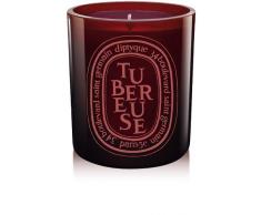 Scented Candle - Tubereuse (Tuberose) - 300g/10.2oz