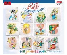 Stups, der kleine Osterhase (Instrumental / Playback)