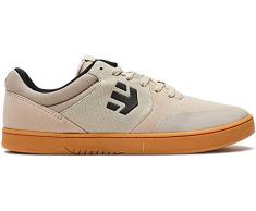 Etnies Marana Herren Skateschuh, Mehrfarbig - Chewing Gum Tannenbaum - Größe: 38.5 EU